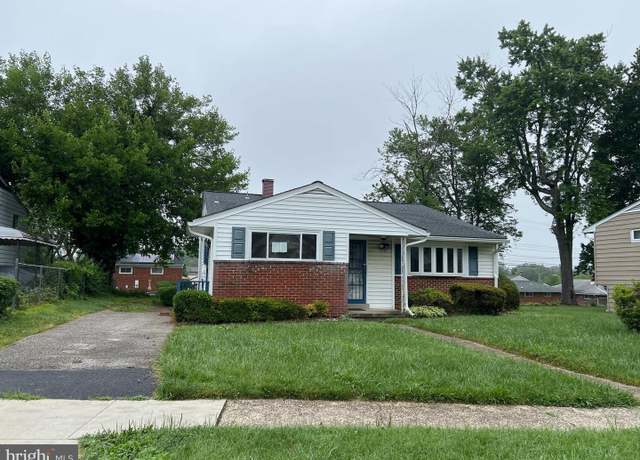Property at 3226 Elba Dr, Baltimore, MD 21207, 3 beds, 1.5 baths