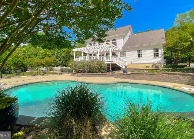 Property at 1825 Lottie Fowler Rd, Prince Frederick, MD 20678, 4 beds, 3.5 baths