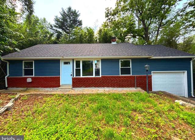 Property at 3315 Cliff Trl, Port Republic, MD 20676, 3 beds, 2 baths