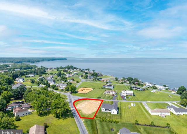 Property at Maryland Dr, Earleville, MD 21919