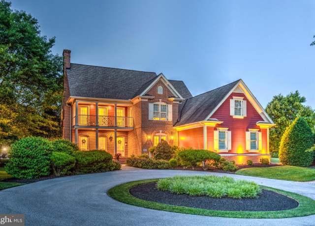 Property at 341 Leisters Church Rd, Westminster, MD 21157, 4 beds, 5 baths