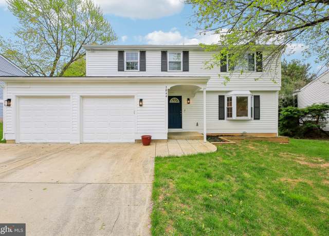 Property at 1844 Millstream Dr, Frederick, MD 21702, 4 beds, 3 baths
