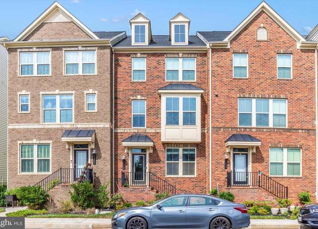 Property at 11119 Hazelnut Ln, Monrovia, MD 21770, 3 beds, 3 baths