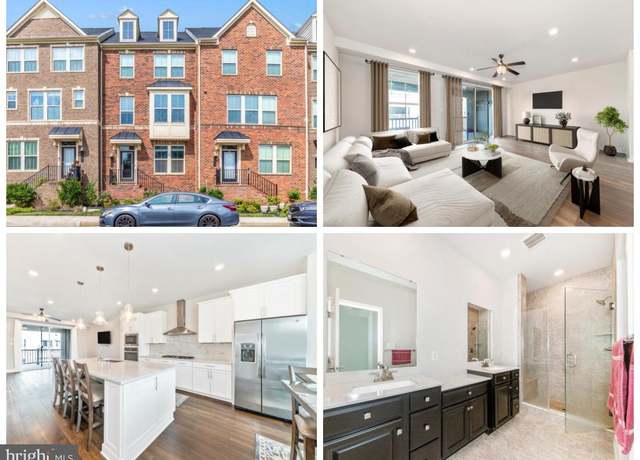 Property at 11119 Hazelnut Ln, Monrovia, MD 21770, 3 beds, 3 baths