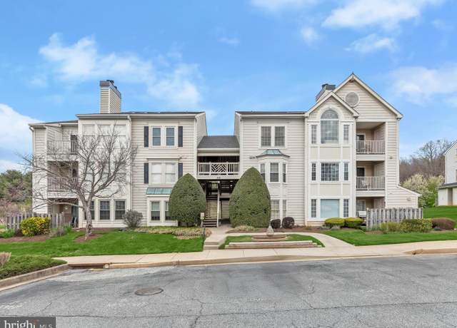 Property at 904-L Martell Ct Unit 904-L, Bel Air, MD 21014, 2 beds, 3 baths