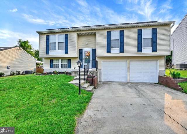 Property at 1203 Clover Valley Way, Edgewood, MD 21040, 3 beds, 1.5 baths