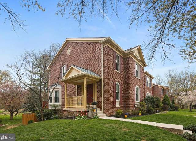 Property at 4555 Kingscup Ct, Ellicott City, MD 21042, 3 beds, 2.5 baths