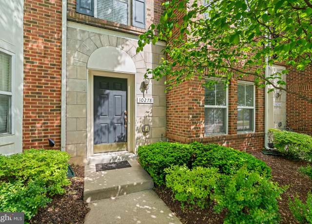 Property at 10278 Rutland Round Rd #4, Columbia, MD 21044, 3 beds, 2.5 baths