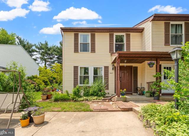 Property at 7217 Sleep Soft Cir, Columbia, MD 21045, 3 beds, 1 bath