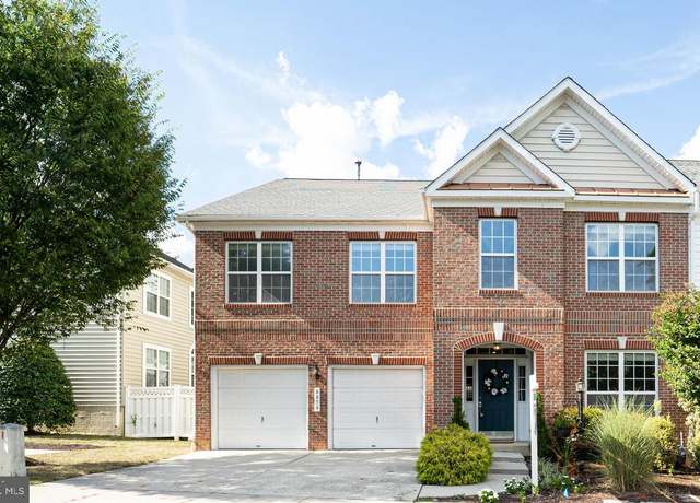 Property at 8879 Warm Granite Dr #27, Columbia, MD 21045, 4 beds, 4.5 baths