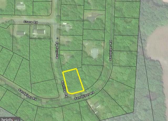 Property at Bunting Rd, Chestertown, MD 21620