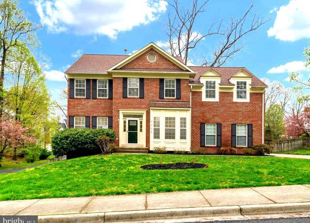 Property at 3205 Geiger Ave, Kensington, MD 20895, 4 beds, 3.5 baths