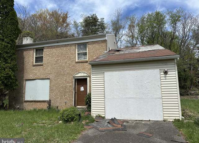 Property at 24823 Cutsail Dr, Damascus, MD 20872, 3 beds, 2.5 baths