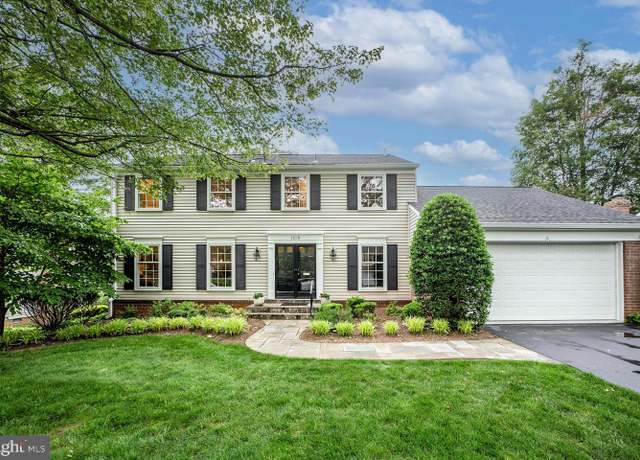 Property at 1109 Pipestem Pl, Potomac, MD 20854, 4 beds, 3 baths