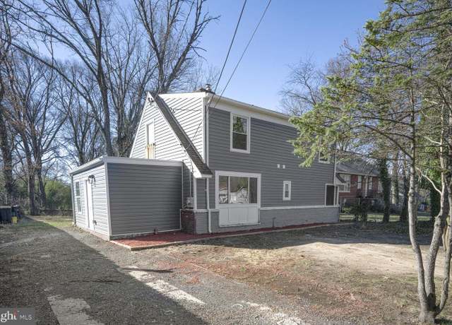 Property at 2909 Powder Ml, Adelphi, MD 20783, 4 beds, 2 baths