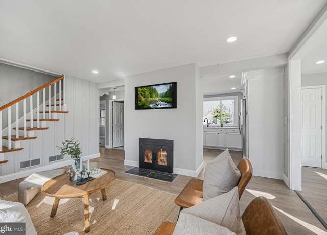 Property at 2909 Powder Ml, Adelphi, MD 20783, 4 beds, 2 baths