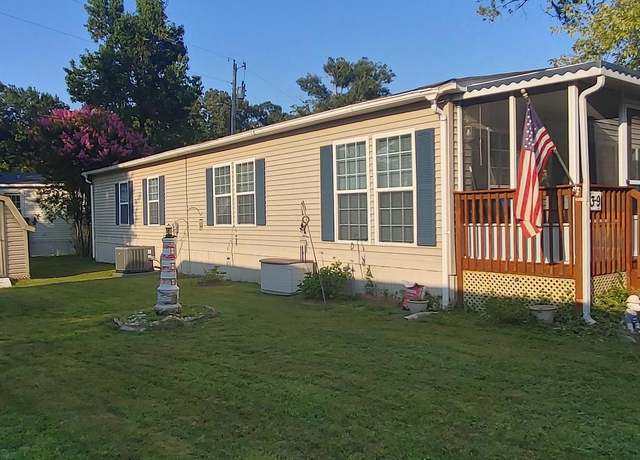 Property at 10505 Cedarville Rd Unit 3-9, Brandywine, MD 20613, 2 beds, 2 baths