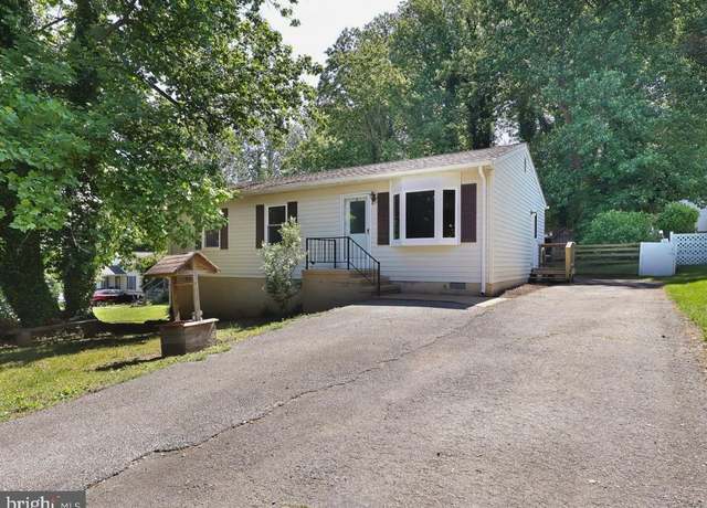 Property at 26290 Skyview Dr, Hollywood, MD 20636, 3 beds, 1.5 baths