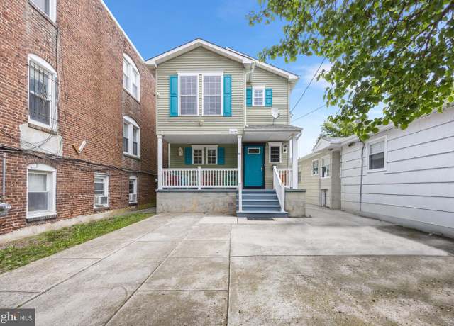 Property at 121 N Montpelier Ave Unit B, Atlantic City, NJ 08401, 3 beds, 3.5 baths