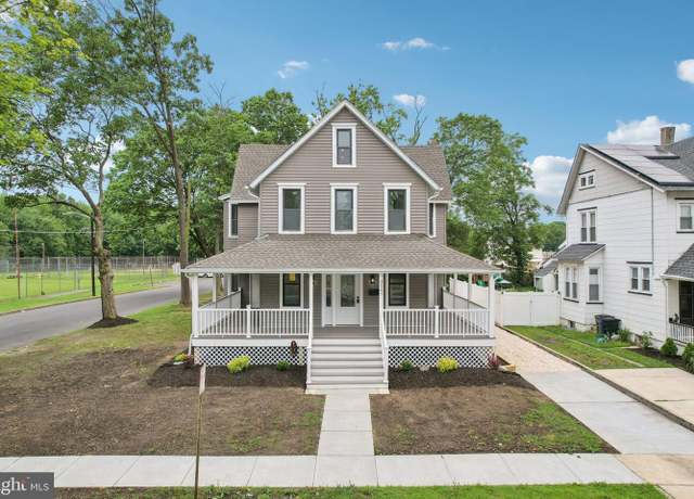 Property at 3547 Finlaw Ave, Pennsauken, NJ 08109, 4 beds, 3.5 baths