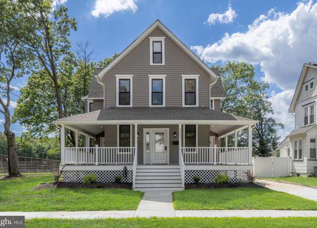 Property at 3547 Finlaw Ave, Pennsauken, NJ 08109, 4 beds, 3.5 baths