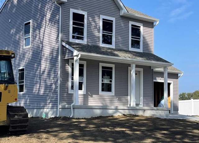 Property at 425 E Stanger Ave, Glassboro, NJ 08028, 3 beds, 2.5 baths