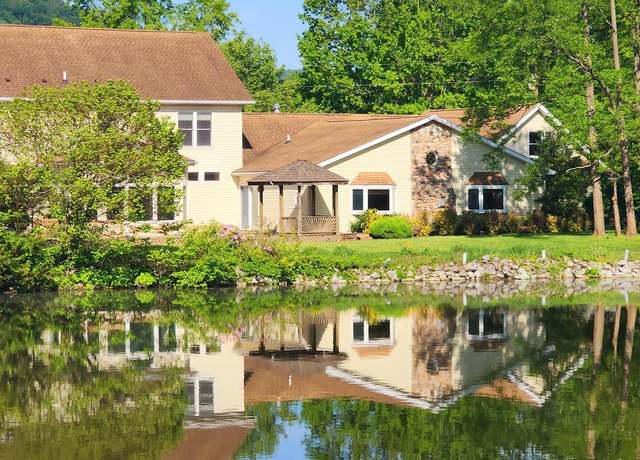 Property at 31 Ski Run Trl, Fairfield, PA 17320, 3 beds, 2.5 baths