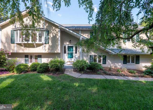 Property at 1580 Old Bethlehem Rd, Quakertown, PA 18951, 4 beds, 2 baths