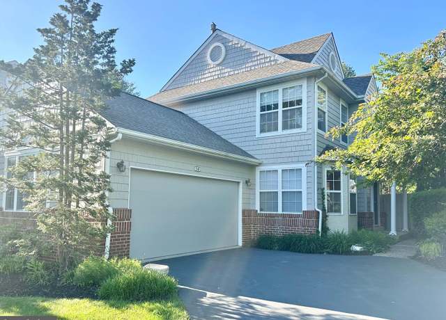 Property at 540 Palmer Farm Dr, Yardley, PA 19067, 3 beds, 2.5 baths