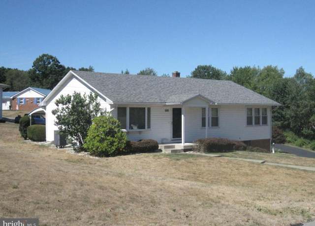 Property at 500 Rainbow Dr, Du Bois, PA 15801, 3 beds, 2 baths
