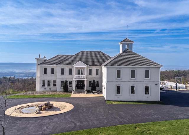 Property at 625 Purdue Mountain Rd, Bellefonte, PA 16823, 5 beds, 7 baths