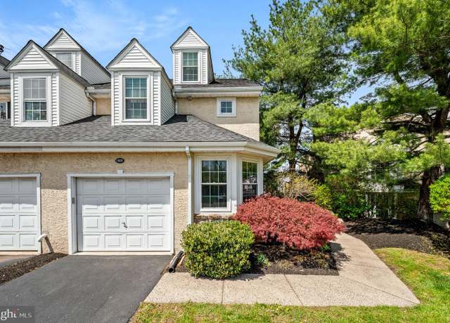 Property at 1606 Coventry Pointe Ln Unit 16-6, Pottstown, PA 19465, 3 beds, 3.5 baths