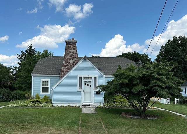 Property at 148 N Arlington Ave, Harrisburg, PA 17109, 2 beds, 1 bath