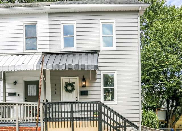 Property at 171 S 4th St, Steelton, PA 17113, 4 beds, 1.5 baths