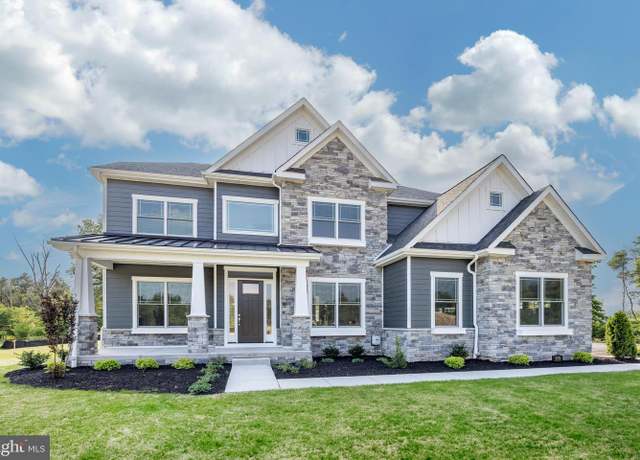 Property at 3174 Ridgeview Ct Unit BD, Garnet Valley, PA 19060, 4 beds, 3.5 baths