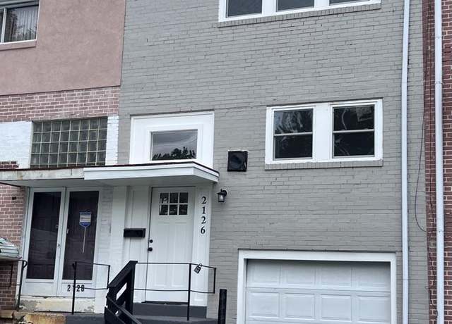 Property at 2126 Delmar Dr, Folcroft, PA 19032, 3 beds, 1 bath