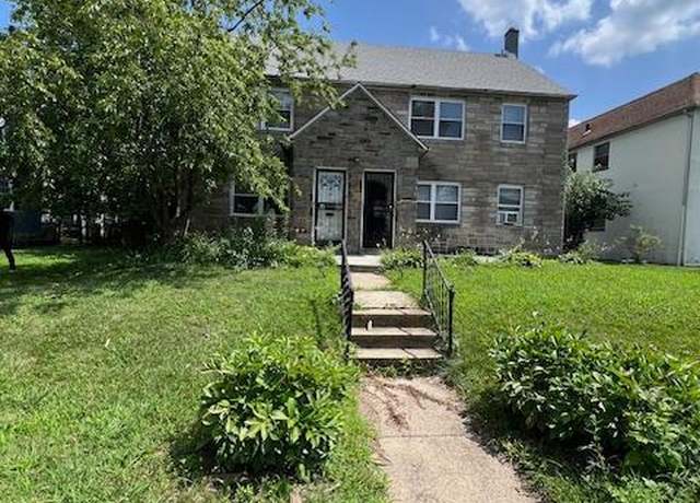 Property at 507 E 22nd St, Chester, PA 19013, 6 beds