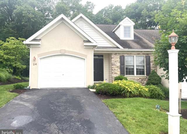 Property at 24 Duncan St, Lancaster, PA 17602, 3 beds, 3 baths