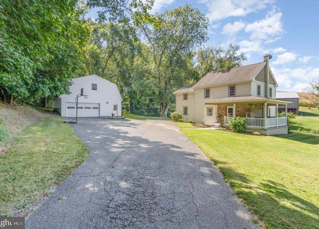 Property at 658 Martic Heights Dr, Pequea, PA 17565, 3 beds, 1 bath