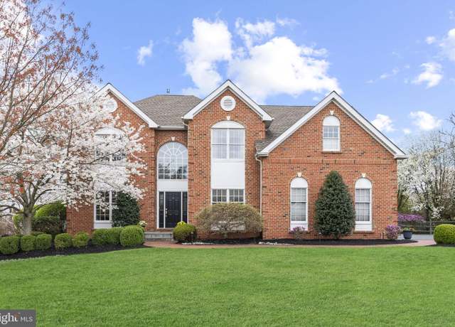 Property at 1601 Broadwing Ct, Audubon, PA 19403, 5 beds, 4.5 baths