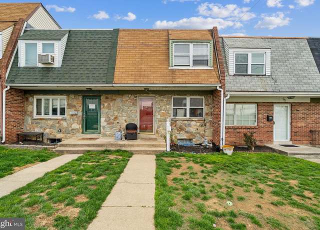 Property at 590 B St, King Of Prussia, PA 19406, 3 beds, 1.5 baths