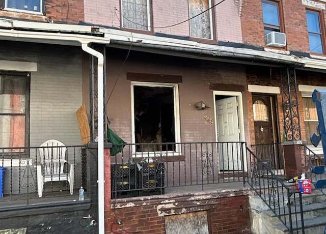 Property at 2238 Pierce St, Philadelphia, PA 19145, 2 beds, 1.5 baths