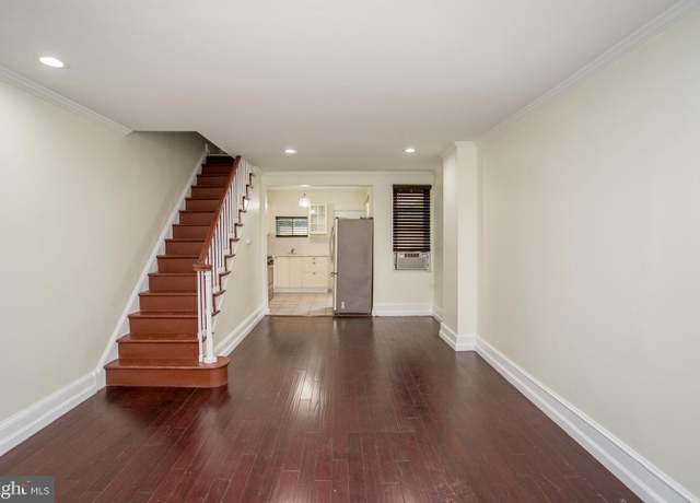 Property at 2043 Gerritt St, Philadelphia, PA 19146, 2 beds, 1 bath