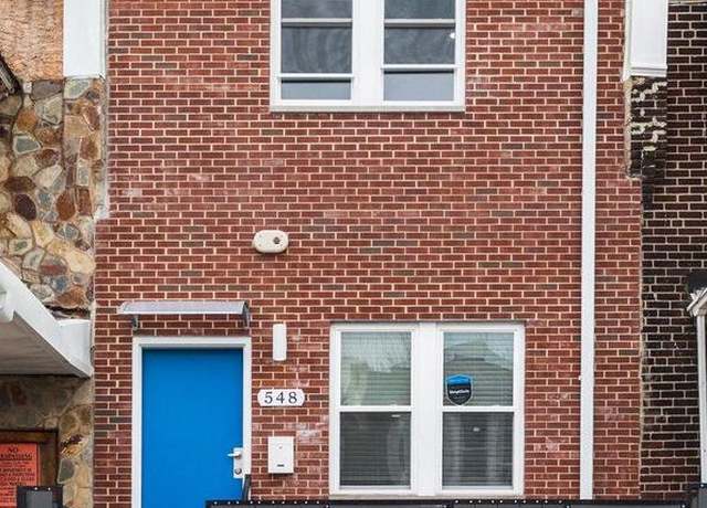 Property at 548 E Mayland St, Philadelphia, PA 19144, 4 beds, 3.5 baths