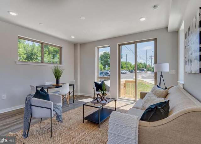 Property at 3308 Mantua Unit A, Philadelphia, PA 19104, 3 beds, 3 baths