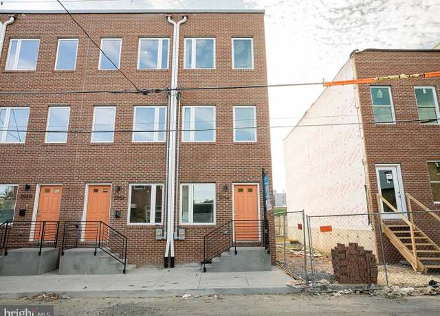 Property at 2060 E William St, Philadelphia, PA 19134, 5 beds, 2 baths
