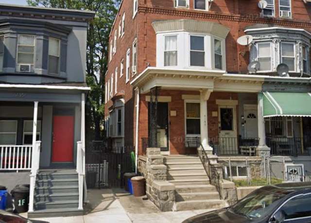Property at 5133 Spruce St, Philadelphia, PA 19139, 5 beds
