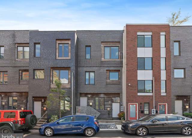 Property at 1724 Folsom St Unit A, Philadelphia, PA 19130, 2 beds, 1.5 baths