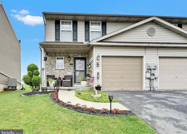 Property at 2 Marsha Dr, Cressona, PA 17929, 3 beds, 1.5 baths