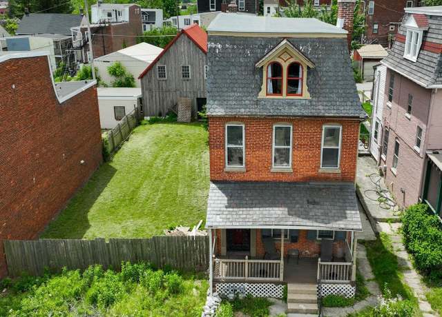 Property at 342 N Newberry St, York, PA 17401, 4 beds